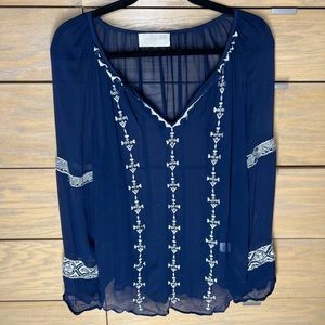 Very pretty size large